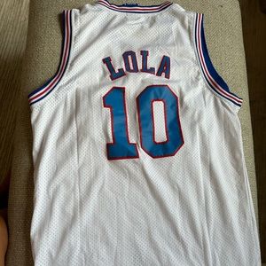 Tune Squad Lola Jersey